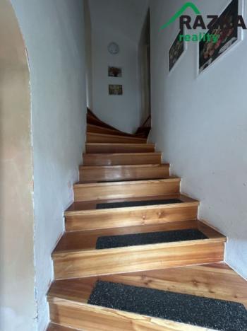 Prodej rodinného domu, Chodský Újezd - Dolní Jadruž, 400 m2