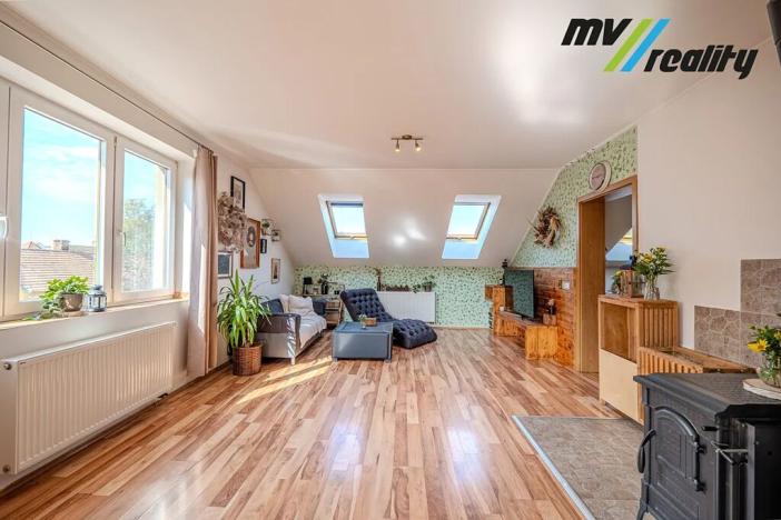 Prodej rodinného domu, Lysá nad Labem, Poděbradova, 310 m2