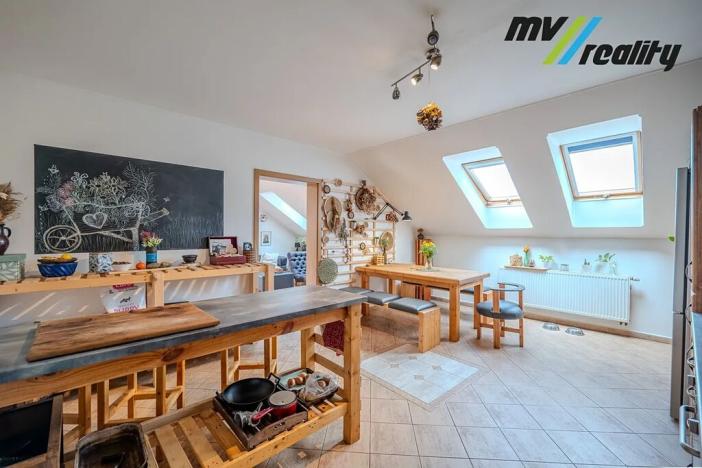 Prodej rodinného domu, Lysá nad Labem, Poděbradova, 310 m2