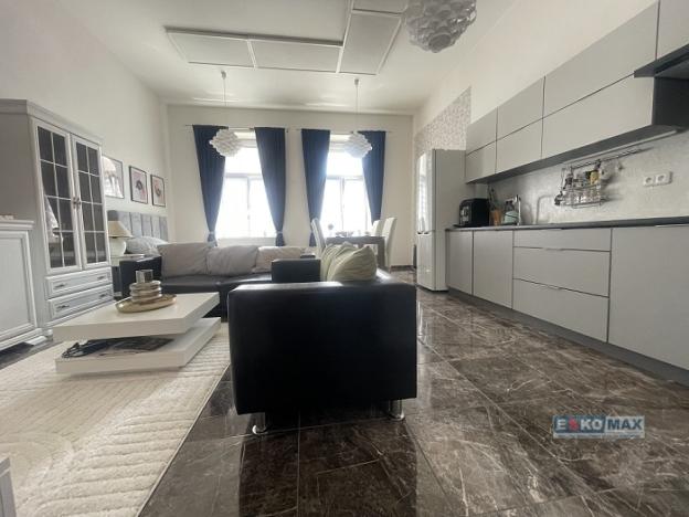 Prodej bytu 1+kk, Břeclav, Sady 28. října, 57 m2