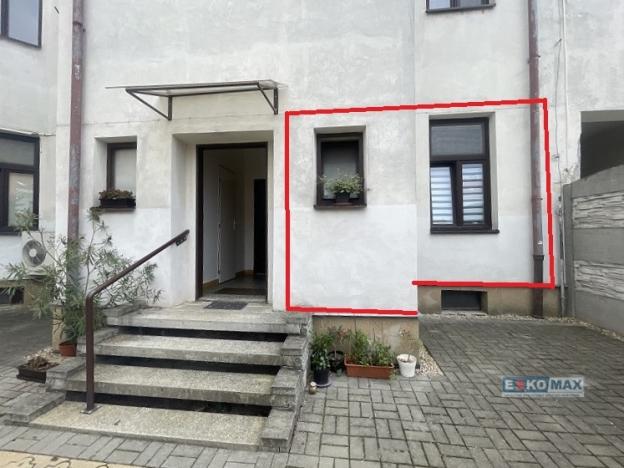 Prodej bytu 1+kk, Břeclav, Sady 28. října, 57 m2