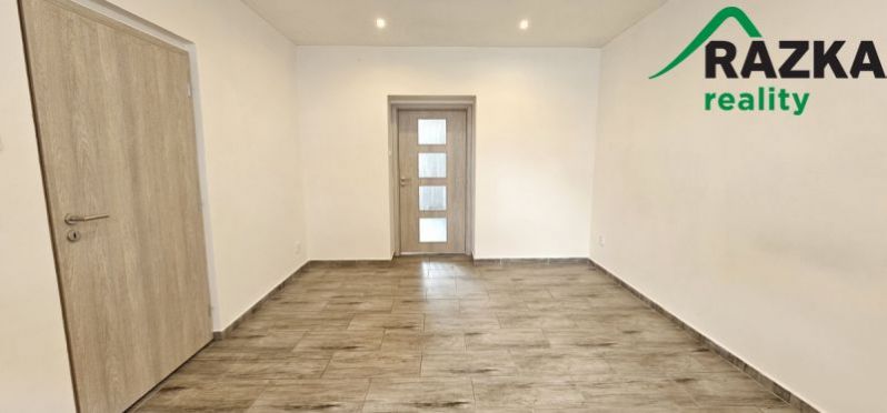 Prodej rodinného domu, Plzeň, nám. T.G. Masaryka, 263 m2