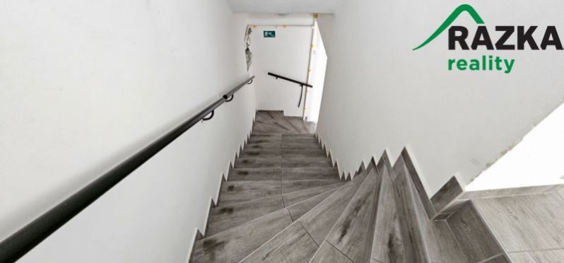 Prodej rodinného domu, Plzeň, nám. T.G. Masaryka, 263 m2