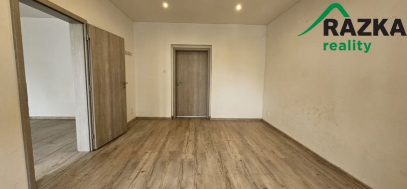 Prodej rodinného domu, Plzeň, nám. T.G. Masaryka, 263 m2