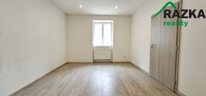 Prodej rodinného domu, Plzeň, nám. T.G. Masaryka, 263 m2