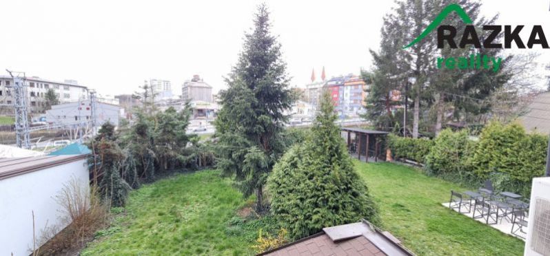 Prodej rodinného domu, Plzeň, nám. T.G. Masaryka, 263 m2