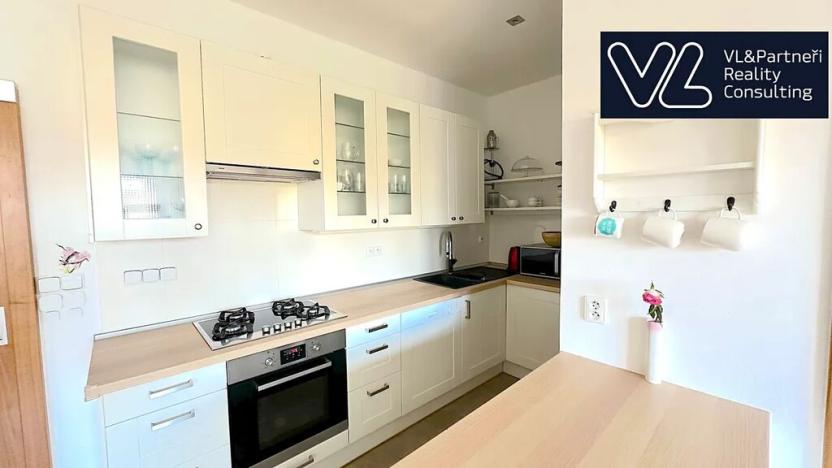 Prodej bytu 3+kk, Brno, Poříčí, 84 m2