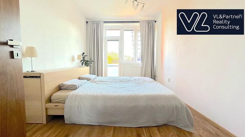 Prodej bytu 3+kk, Brno, Poříčí, 84 m2