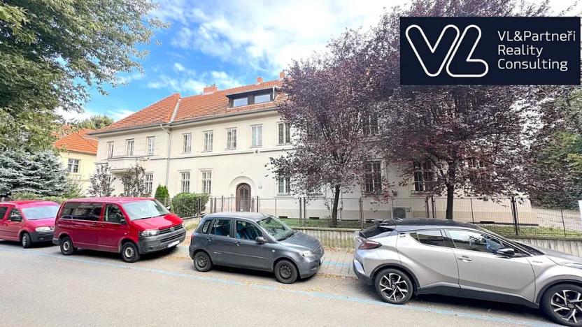 Pronájem bytu 2+1, Brno, Trávníky, 57 m2