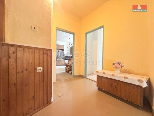 Prodej chalupy, Chrást, 138 m2