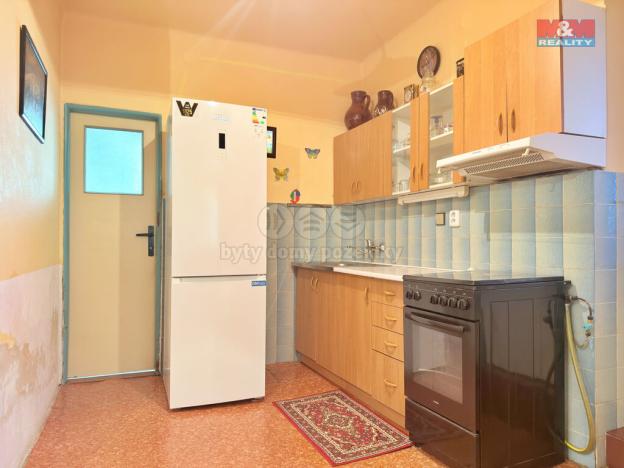 Prodej chalupy, Chrást, 138 m2