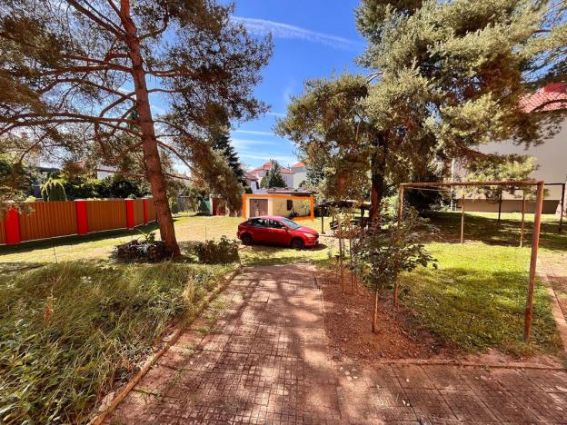 Pronájem bytu 3+kk, Uherské Hradiště, Revoluční, 48 m2