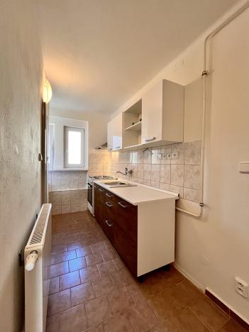 Pronájem bytu 3+kk, Uherské Hradiště, Revoluční, 48 m2