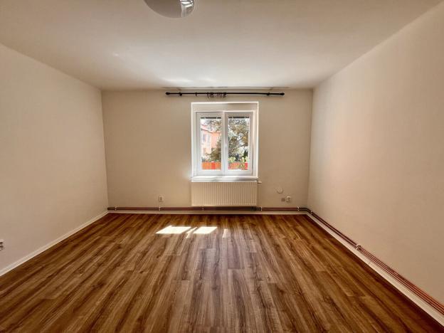 Pronájem bytu 3+kk, Uherské Hradiště, Revoluční, 48 m2