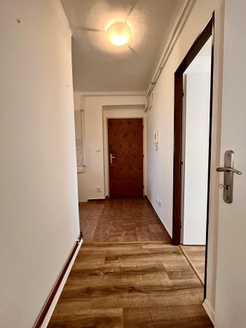 Pronájem bytu 3+kk, Uherské Hradiště, Revoluční, 48 m2