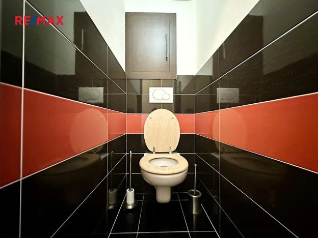 Prodej bytu 4+1, Praha - Záběhlice, Mládežnická, 75 m2