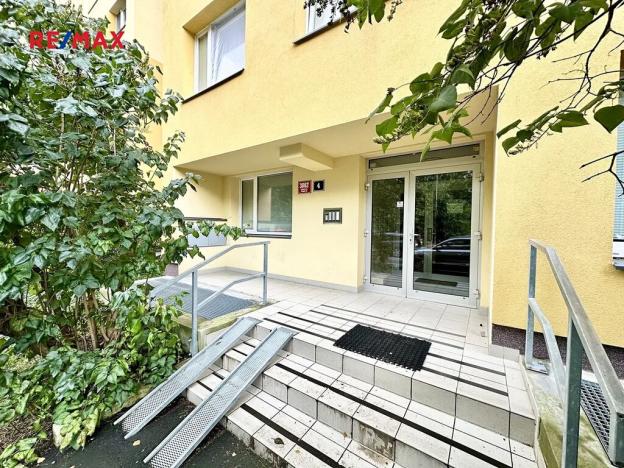 Prodej bytu 4+1, Praha - Záběhlice, Mládežnická, 75 m2