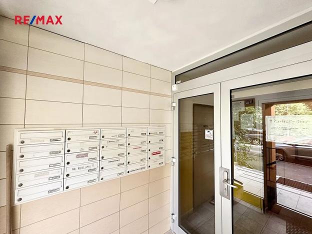 Prodej bytu 4+1, Praha - Záběhlice, Mládežnická, 75 m2