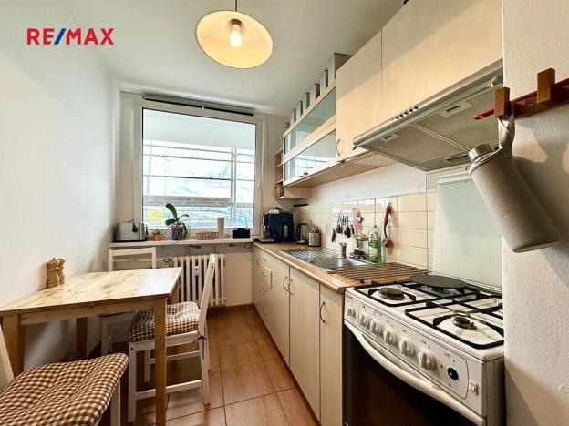 Prodej bytu 4+1, Praha - Záběhlice, Mládežnická, 75 m2