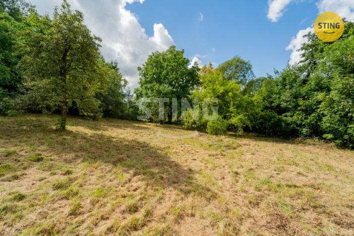 Prodej zahrady, Horní Benešov, 2124 m2