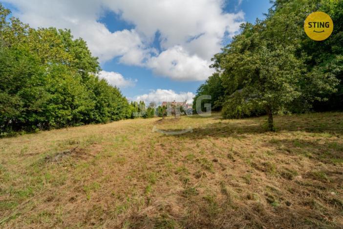 Prodej zahrady, Horní Benešov, 2124 m2