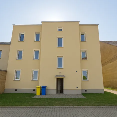 Prodej bytu 2+1, Lom, Osecká, 66 m2