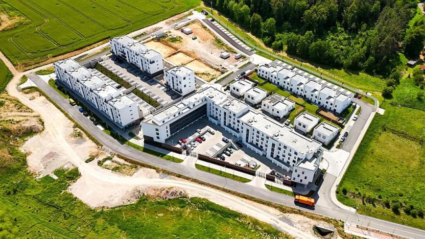 Prodej bytu 1+kk, Kuřim, Pazourková, 37 m2