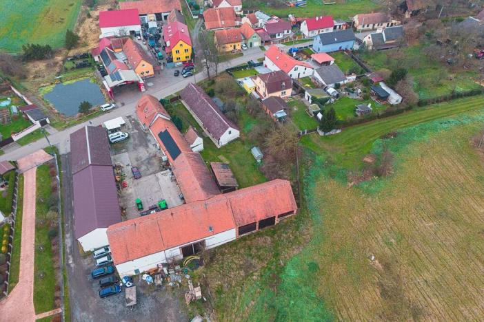 Prodej pozemku pro bydlení, Zruč-Senec, Senecká, 2039 m2