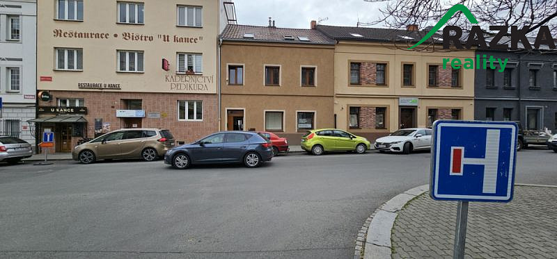 Prodej rodinného domu, Plzeň, 263 m2