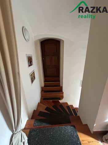 Prodej rodinného domu, Chodský Újezd, 400 m2