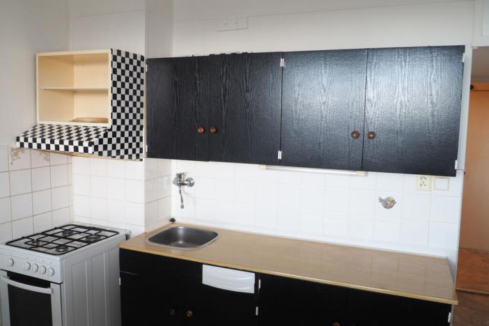 Pronájem bytu 2+1, Brno, Stará osada, 64 m2