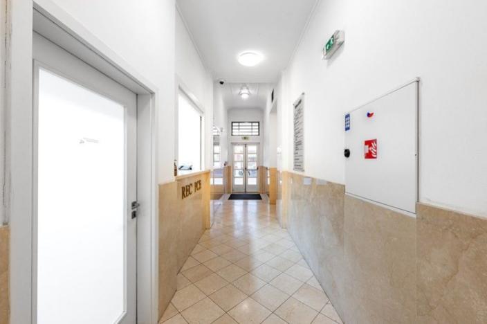 Pronájem kanceláře, Praha - Staré Město, Rybná, 150 m2