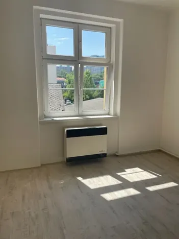Pronájem bytu 1+1, Praha, U plynárny, 42 m2