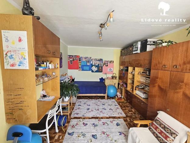 Prodej bytu 3+1, Frýdek-Místek, 77 m2