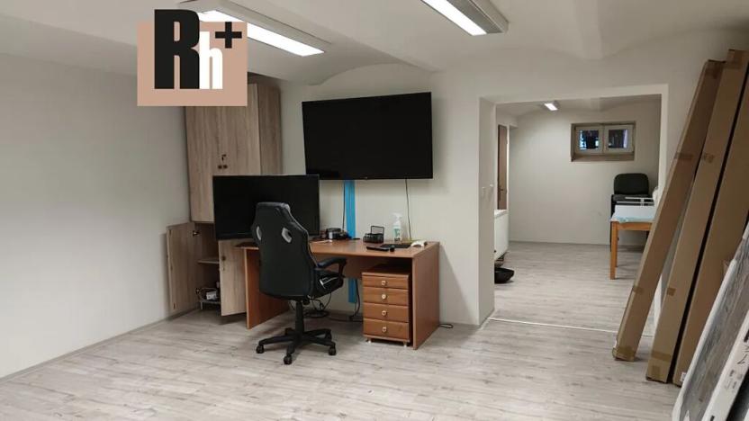 Prodej činžovního domu, Ostrava, Newtonova, 708 m2