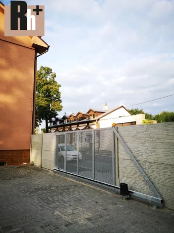 Prodej činžovního domu, Ostrava, Newtonova, 708 m2