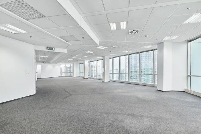 Pronájem kanceláře, Praha - Nusle, Na strži, 268 m2
