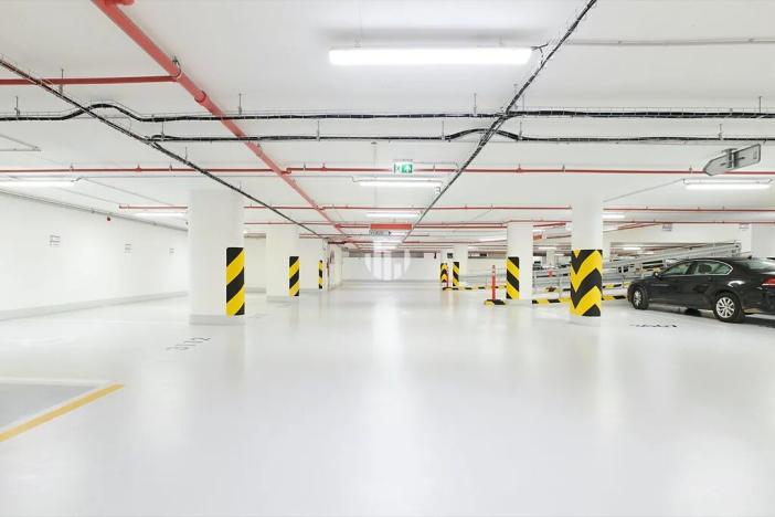 Pronájem kanceláře, Praha - Nusle, Na strži, 268 m2