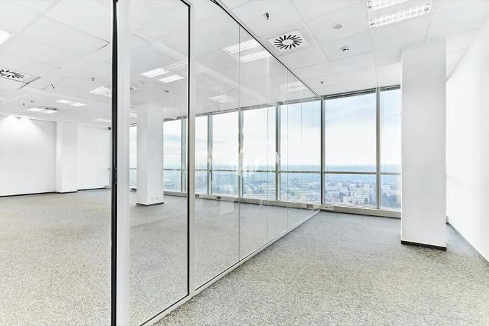 Pronájem kanceláře, Praha - Nusle, Na strži, 906 m2