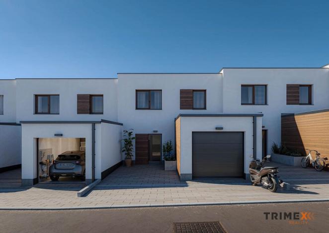 Prodej rodinného domu, Ostrava - Poruba, Vřesinská, 131 m2