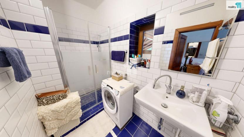 Prodej rodinného domu, Rožďalovice - Zámostí, 132 m2