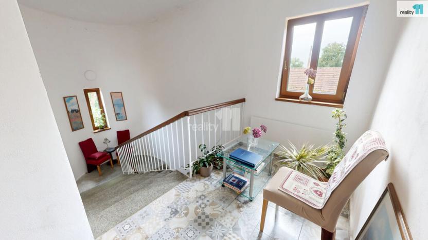 Prodej rodinného domu, Rožďalovice - Zámostí, 132 m2