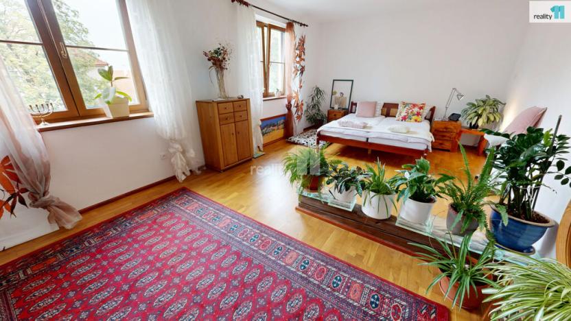 Prodej rodinného domu, Rožďalovice - Zámostí, 132 m2