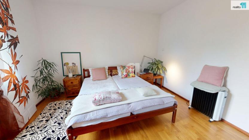 Prodej rodinného domu, Rožďalovice - Zámostí, 132 m2