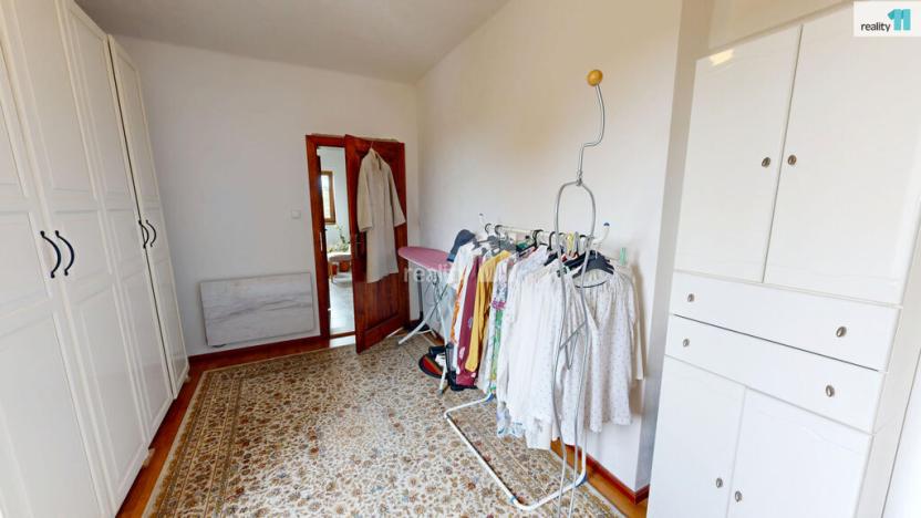 Prodej rodinného domu, Rožďalovice - Zámostí, 132 m2