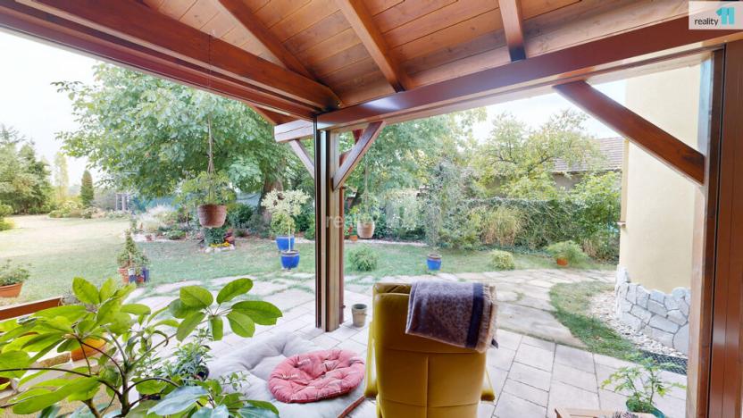 Prodej rodinného domu, Rožďalovice - Zámostí, 132 m2