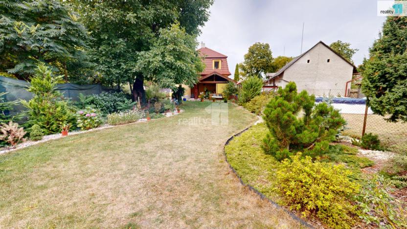 Prodej rodinného domu, Rožďalovice - Zámostí, 132 m2