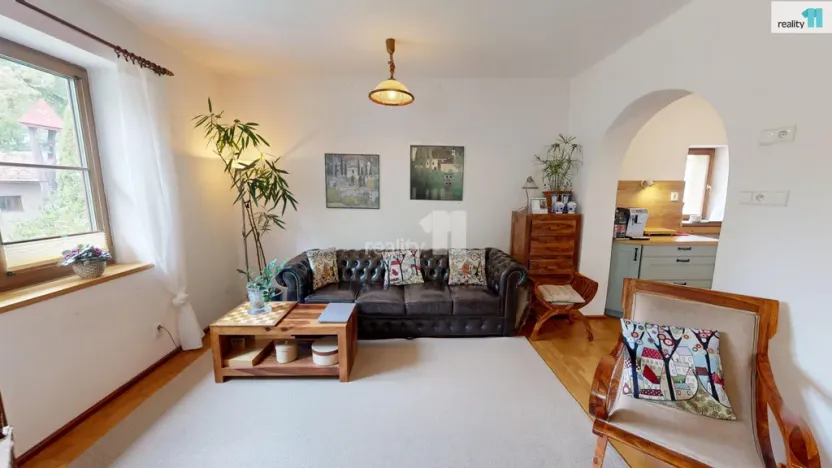 Prodej rodinného domu, Rožďalovice - Zámostí, 132 m2