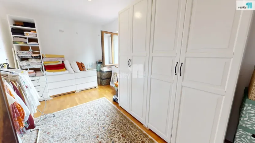 Prodej rodinného domu, Rožďalovice - Zámostí, 132 m2