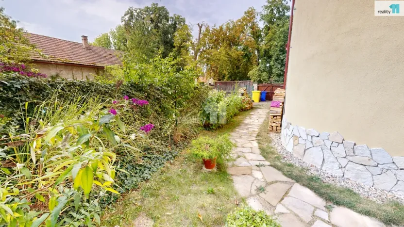 Prodej rodinného domu, Rožďalovice - Zámostí, 132 m2